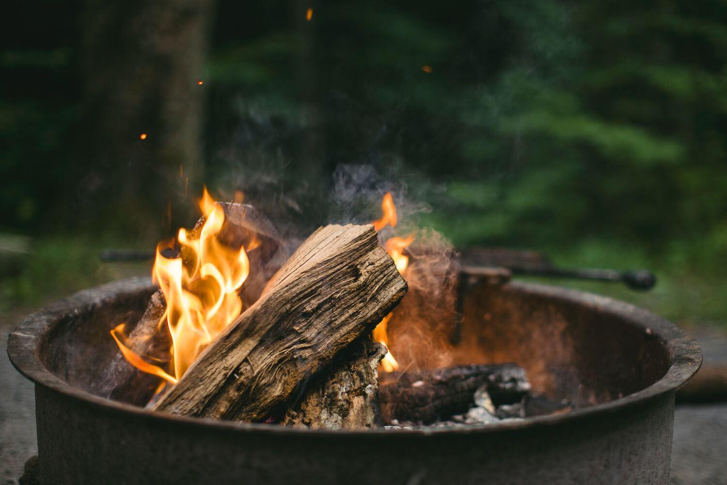 Couples Retreat: King Bed:Hot Tub:Firepit & More Blue Ridge Exterior photo