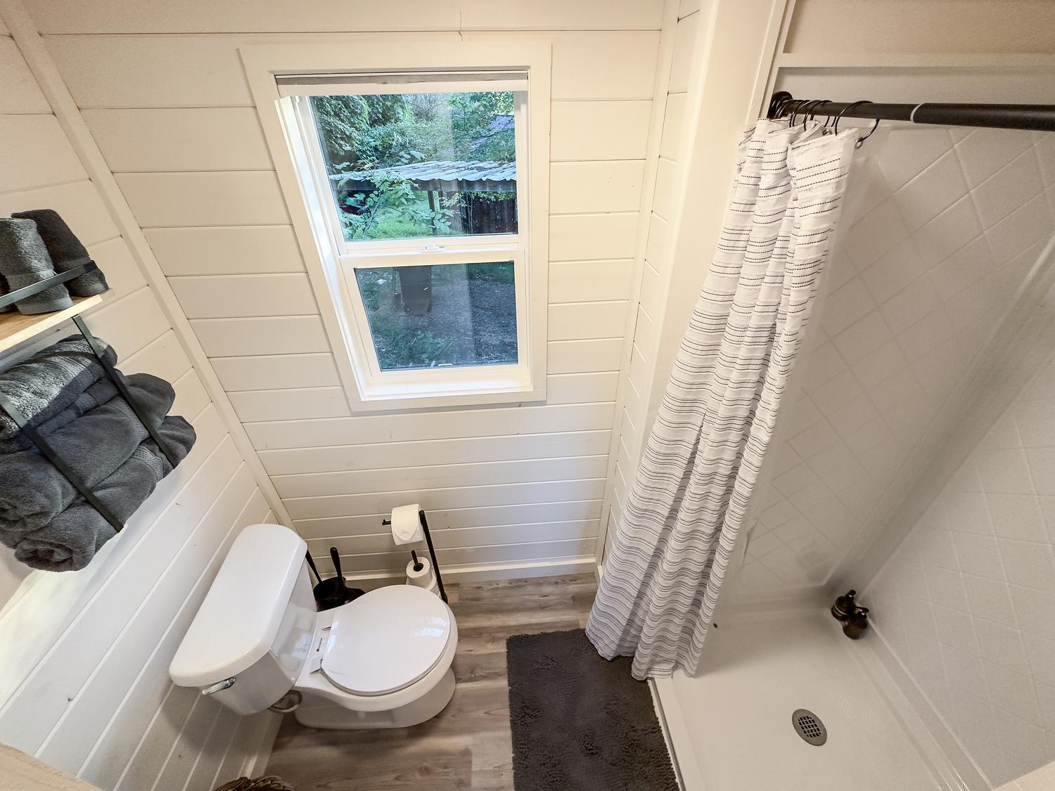 Couples Retreat: King Bed:Hot Tub:Firepit & More Blue Ridge Exterior photo